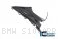 Carbon Fiber Right Side Inner Fairing by Ilmberger Carbon BMW / S1000RR / 2022