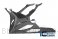 Carbon Fiber Bellypan by Ilmberger Carbon BMW / S1000RR M Package / 2021