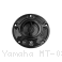 Quick Release Gas Cap by Bonamici Yamaha / MT-03 / 2020