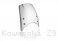 Aluminum Headlight Fairing by Rizoma Kawasaki / Z900RS / 2021