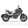  CFMOTO / 800NK / 2023