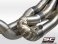 WSBK CR-T Full System Race Exhaust by SC-Project Ducati / Panigale V4 / 2020