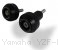 Frame Sliders by Evotech Performance Yamaha / YZF-R1M / 2020