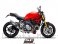 SC1-R Exhaust by SC-Project Ducati / Monster 1200 / 2021