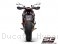 SC1-M Exhaust by SC-Project Ducati / Hypermotard 950 SP / 2023