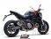 CR-T Exhaust by SC-Project Ducati / Monster 1200 / 2017