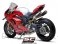 WSBK CR-T Full System Race Exhaust by SC-Project Ducati / Panigale V4 / 2020