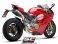 CR-T Exhaust by SC-Project Ducati / Panigale V4 S / 2019