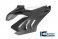 Carbon Fiber Fairing Side Panel by Ilmberger Carbon