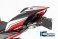 Carbon Fiber License Plate Holder by Ilmberger Carbon Ducati / Panigale V4 R / 2019