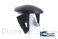 Carbon Fiber Front Fender by Ilmberger Carbon Ducati / Streetfighter V2 / 2022