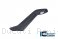 Carbon Fiber Frame Tail Cover by Ilmberger Carbon Ducati / Panigale V4 R / 2020