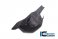 Carbon Fiber Swingarm Cover by Ilmberger Carbon