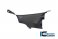 Carbon Fiber Left Inner Fairing by Ilmberger Carbon