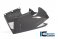 Carbon Fiber RACE VERSION Bellypan by Ilmberger Carbon