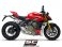 Ducati / Streetfighter V4S / 2020