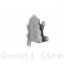 Passenger Peg Blockoff Kit by Evotech Performance Ducati / Streetfighter V4S / 2023