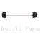  Ducati / Hypermotard 950 SP / 2022