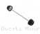  Ducati / Monster 821 / 2014