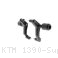 Frame Sliders by Evotech Performance KTM / 1390 Super Duke R / 2025