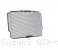 Radiator Guard by Evotech Performance Suzuki / GSX-S1000 / 2018