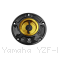  Yamaha / YZF-R6 / 2015