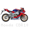 Honda / CBR1000RR / 2021