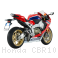 Honda / CBR1000RR / 2021