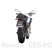  Honda / CB500X / 2022