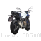  Honda / CB500F / 2020