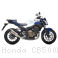  Honda / CB500F / 2020