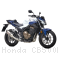  Honda / CB500F / 2019