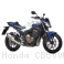  Honda / CB500F / 2020