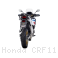  Honda / CRF1100L Africa Twin / 2025