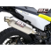 Rally Raid Exhaust by SC-Project