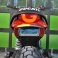 Fender Eliminator Integrated Tail Light Kit by NRC Ducati / Scrambler 800 Classic / 2017