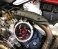 Rearset Frame Plug Kit by Ducabike Ducati / Hypermotard 939 / 2016