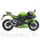  Kawasaki / Ninja ZX-4RR / 2024