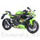  Kawasaki / Ninja ZX-4R / 2024