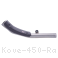 Decat Link Pipe by SC-Project Kove / 450 Rally / 2023