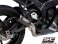 CR-T Exhaust by SC-Project Kawasaki / Ninja ZX-10RR / 2017