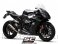 CR-T Exhaust by SC-Project Kawasaki / Ninja ZX-10RR / 2019