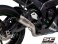 CR-T Exhaust by SC-Project Kawasaki / Ninja ZX-10R / 2018