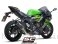 Central Link Pipe by SC-Project Kawasaki / Ninja ZX-6R 636 / 2019