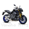  Yamaha / MT-10 / 2022