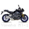  Yamaha / MT-10 / 2022