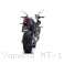  Yamaha / MT-10 / 2022