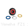  Yamaha / FZ1 / 2015