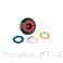  Yamaha / MT-07 / 2021