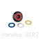  Yamaha / XSR700 / 2022